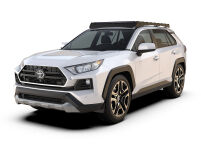 Toyota Rav4 (2019-Current) Slimsport Rack 40in Light Bar Wind Fairing - by Front Runner - 2