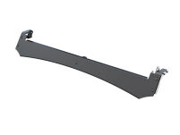Toyota Rav4 (2019-Current) Slimsport Rack 40in Light Bar Wind Fairing - by Front Runner - 4