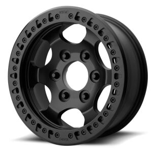 Felga aluminiowa XD231 RG Race Beadlock Satin Black XD Series