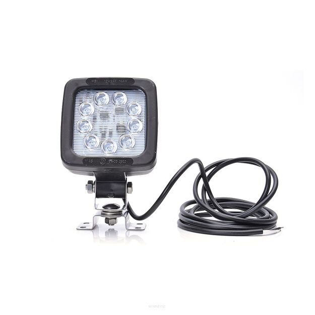 Lampa robocza W81 684