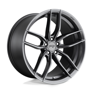 Felga aluminiowa M204 VOSSO Matte Anthracite NICHE ROAD WHEELS