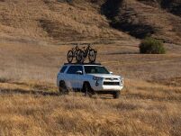 Bagażnik dachowy Toyota 4Runner (2010-) Slimsport Front Runner - 6