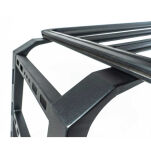 Bagażnik dachowy z drabinką OFD - 7