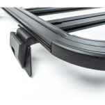 Bagażnik dachowy z drabinką OFD - 12