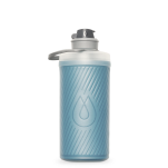 Składana butelka Flux 1L tahoe blue Hydrapak - 4