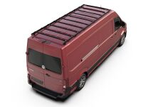 Bagażnik dachowy Volkswagen Crafter (L4H2/ MWB/Standardowy dach) (2017-Current) Slimpro Van Front Runner - 2
