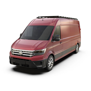 Bagażnik dachowy Volkswagen Crafter (L4H2/ MWB/Standardowy dach) (2017-Current) Slimpro Van Front Runner