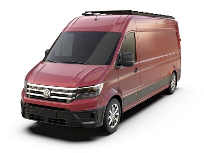 Bagażnik dachowy Volkswagen Crafter (L4H2/ MWB/Standardowy dach) (2017-Current) Slimpro Van Front Runner