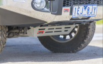 Komplet stalowych osłon podwozia ARB 5446110 - Mitsubishi L200 z automatyczną skrzynią biegów (2015 -) - 3