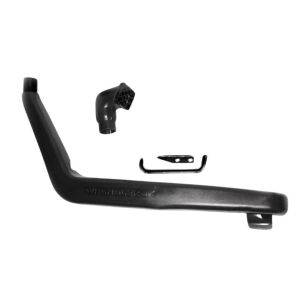 Snorkel, wlot powietrza - Jeep Wrangler JK 3,8L / 2,8CRD PRAWA STRONA NADW.