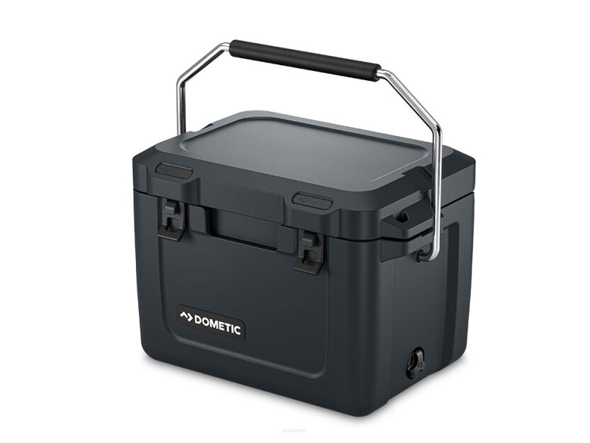 Lodówka turystyczna Dometic Patrol 20L Cooler / Slate