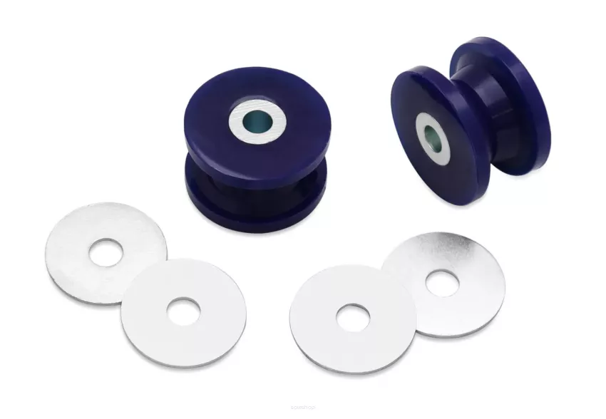 S/Pro AU IRS Rear Shock Top Mount Bush Kit