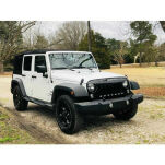 Grill Rough Country Angry Eyes - 2