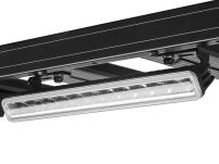 7in AND 14in LED OSRAM Light Bar SX180-SP/SX300-SP Mounting Bracket - by Front Runner - 4