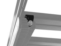 7in AND 14in LED OSRAM Light Bar SX180-SP/SX300-SP Mounting Bracket - by Front Runner - 2