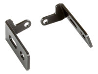 7in AND 14in LED OSRAM Light Bar SX180-SP/SX300-SP Mounting Bracket - by Front Runner - 5