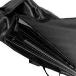 Markiza zadaszenie 250 cm VICKYWOOD Szara - 3