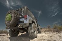 Kanister Cam Can Czarny DAYSTAR - 3