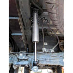 Amortyzator gazowy tył FOX Performance 2.0 IFP Lift 0-1,5