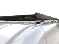 Volkswagen Crafter (L3H2/ MWB/OEM Track) (2017-Current) Slimpro Van Rack Kit - 3