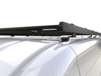 Volkswagen Crafter (L3H2/ MWB/OEM Track) (2017-Current) Slimpro Van Rack Kit - 3