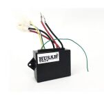 Husar Winch Uniwersalny pilot bezprzewodowy BST ANCHOR - 4