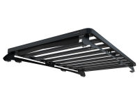Toyota Fortuner (2005-2015) Slimline II Roof Rack Kit - 7