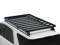 Toyota Fortuner (2005-2015) Slimline II Roof Rack Kit - 2