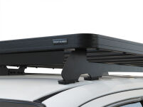 Toyota Fortuner (2005-2015) Slimline II Roof Rack Kit - 3