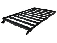 Toyota Fortuner (2005-2015) Slimline II Roof Rack Kit - 6