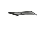 Markiza zadaszenie  VICKYWOOD BRANCH AUTOMATIC 2M szara – automatycznie zwijana - 3