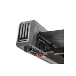 Markiza zadaszenie  VICKYWOOD BRANCH AUTOMATIC 2M szara – automatycznie zwijana - 12