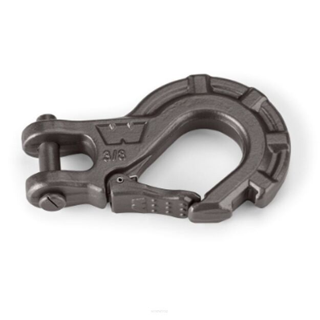 Hak kuty Clevis Warn Epic