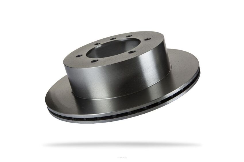 Tarcza hamulcowa Pedders