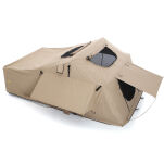 Namiot dachowy Overlander XL SMITTYBILT - 11