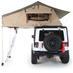Namiot dachowy Overlander XL SMITTYBILT - 10