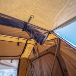 Namiot dachowy Overlander XL SMITTYBILT - 14