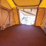 Namiot dachowy Overlander XL SMITTYBILT - 15