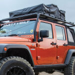Namiot dachowy Overlander XL SMITTYBILT - 8