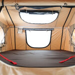 Namiot dachowy Overlander XL SMITTYBILT - 9