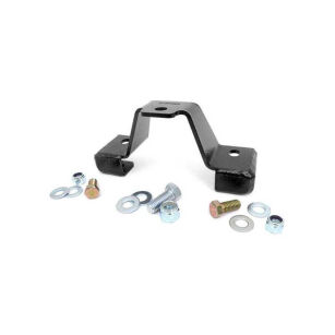 Obniżenie podpory wału napędowego Rough Country