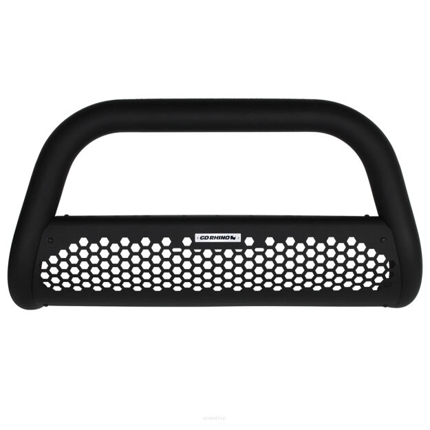 Bull Bar RC2 Go Rhino - Dodge RAM3500 06-09