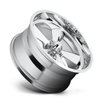 Felga aluminiowa U104 Standard Chrome Plated US Mags - 2