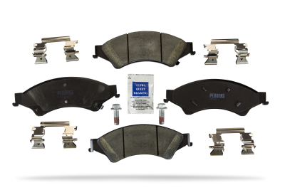 Pedders Brake Pads