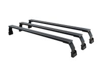 Ford Ranger ReTrax XR 6in (2019-2022) Triple Load Bar Kit- by Front Runner - 4