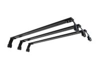 Ford Ranger ReTrax XR 6in (2019-2022) Triple Load Bar Kit- by Front Runner - 5