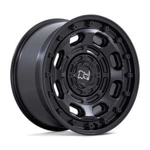 Felga aluminiowa ATLAS Matte Black BLACK RHINO