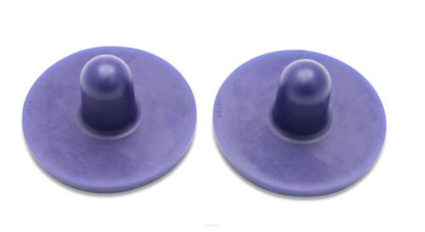 RR UPPER BUMP STOP