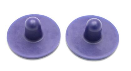 RR UPPER BUMP STOP
