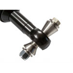 Amortyzator gazowy tył Coilover FOX Performance Elite 2.5 Reservoir Regulowany DSC Lift 2,5